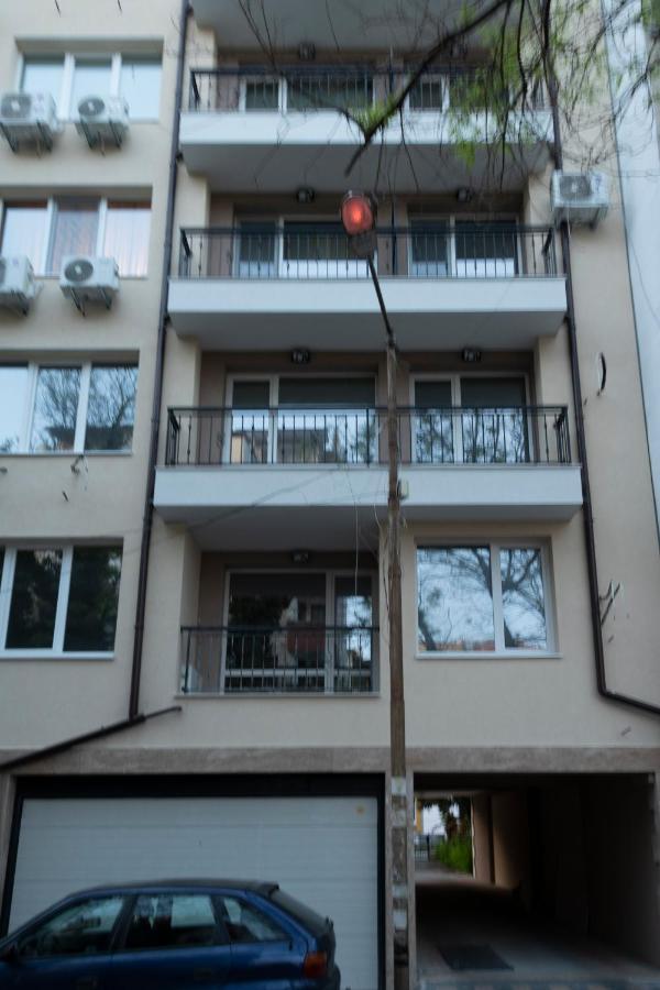 Sos Comfort Burgas Exterior photo