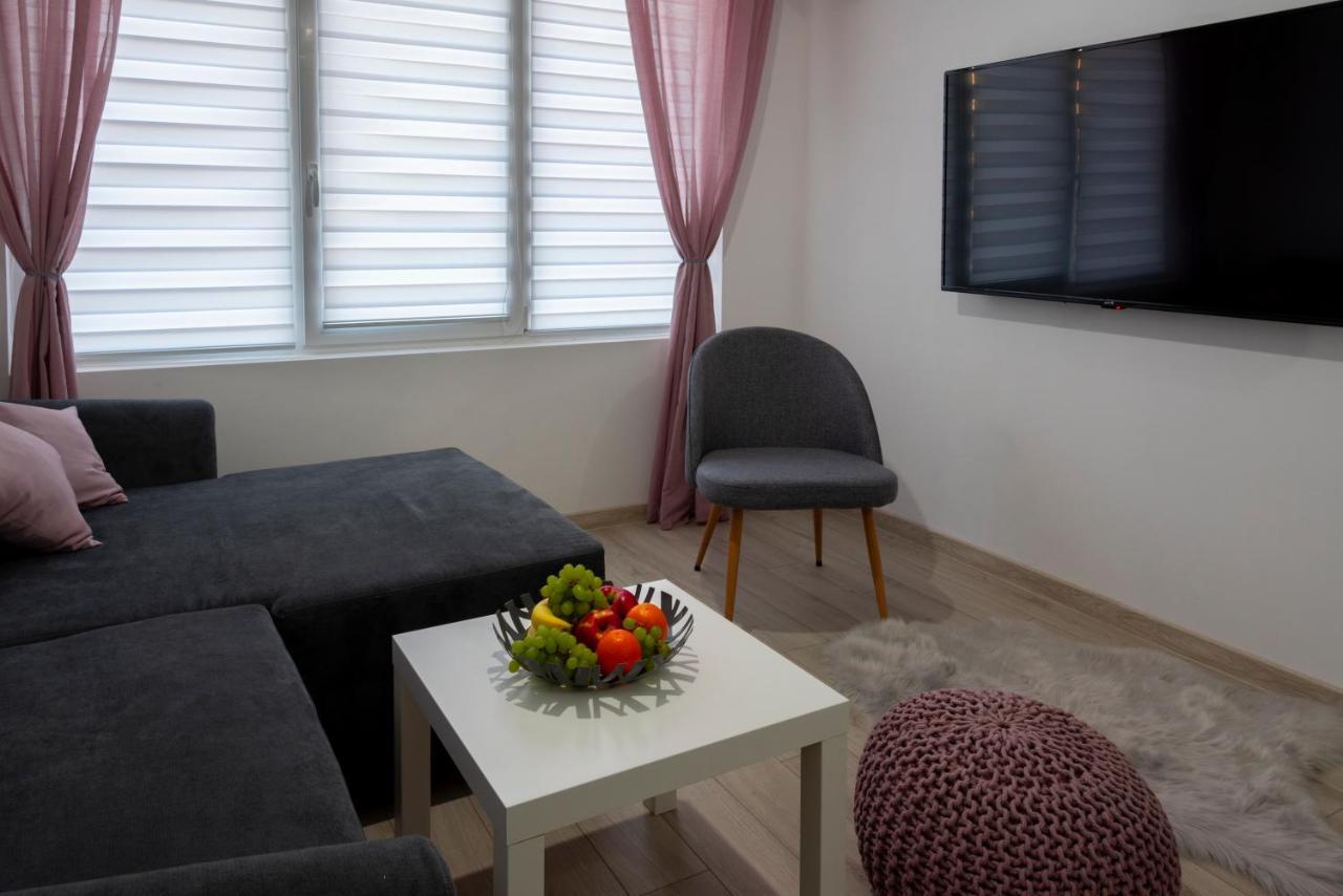 Sos Comfort Burgas Exterior photo